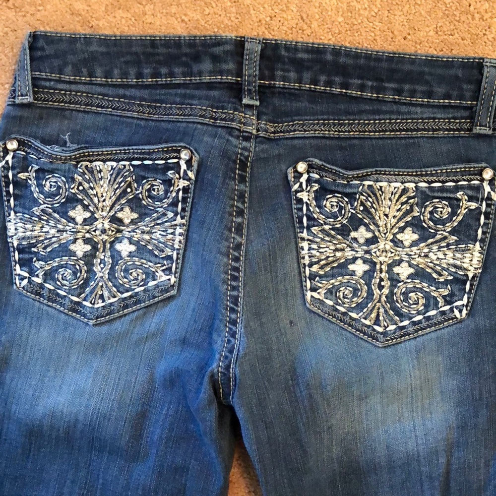 Rock 47 Jeans